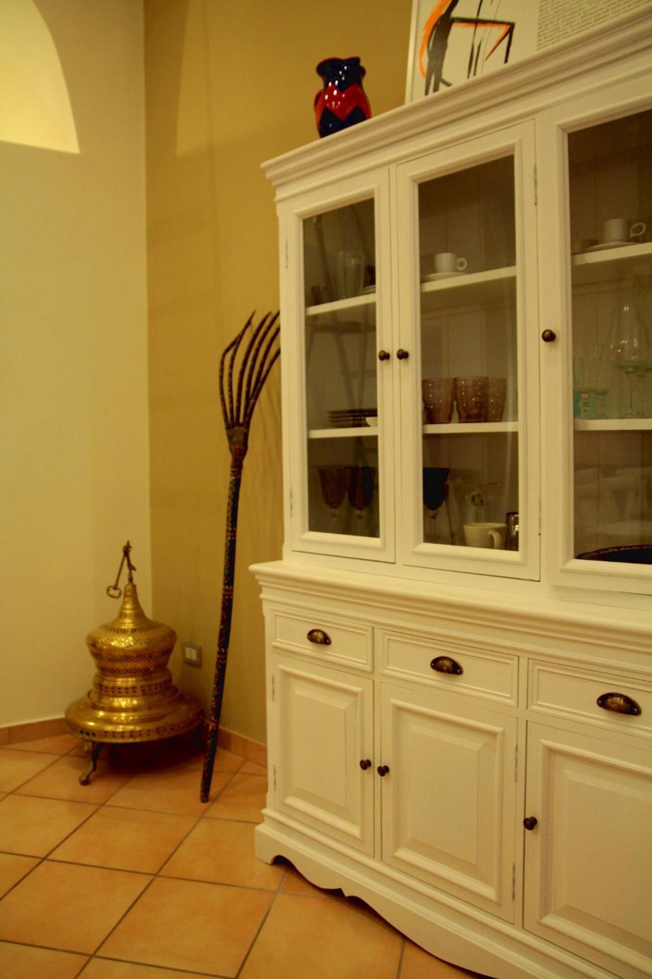 B&B Verdi Salerno Exterior foto