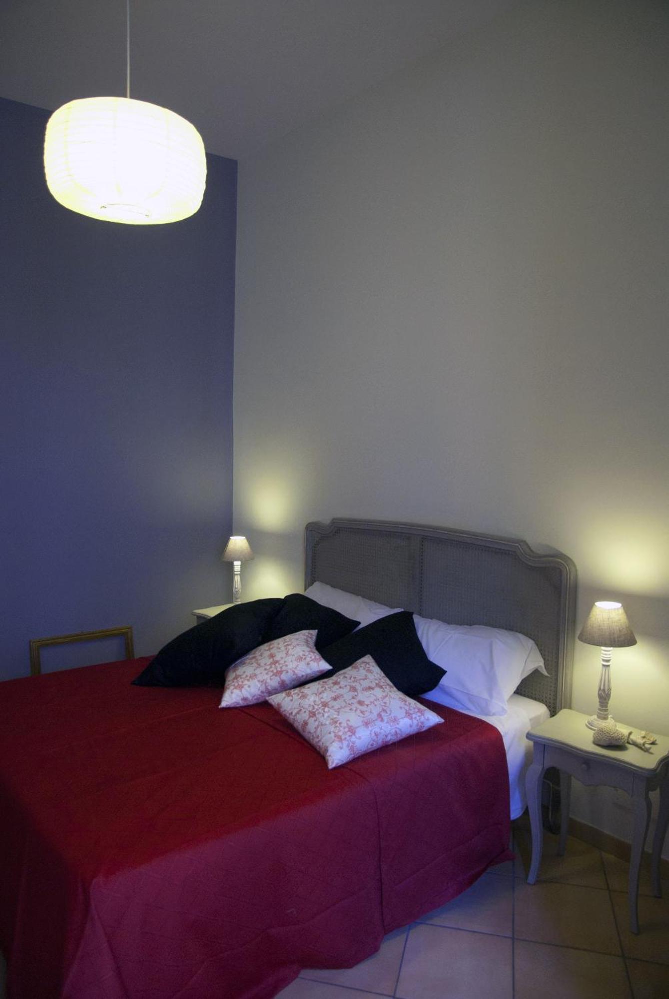 B&B Verdi Salerno Quarto foto