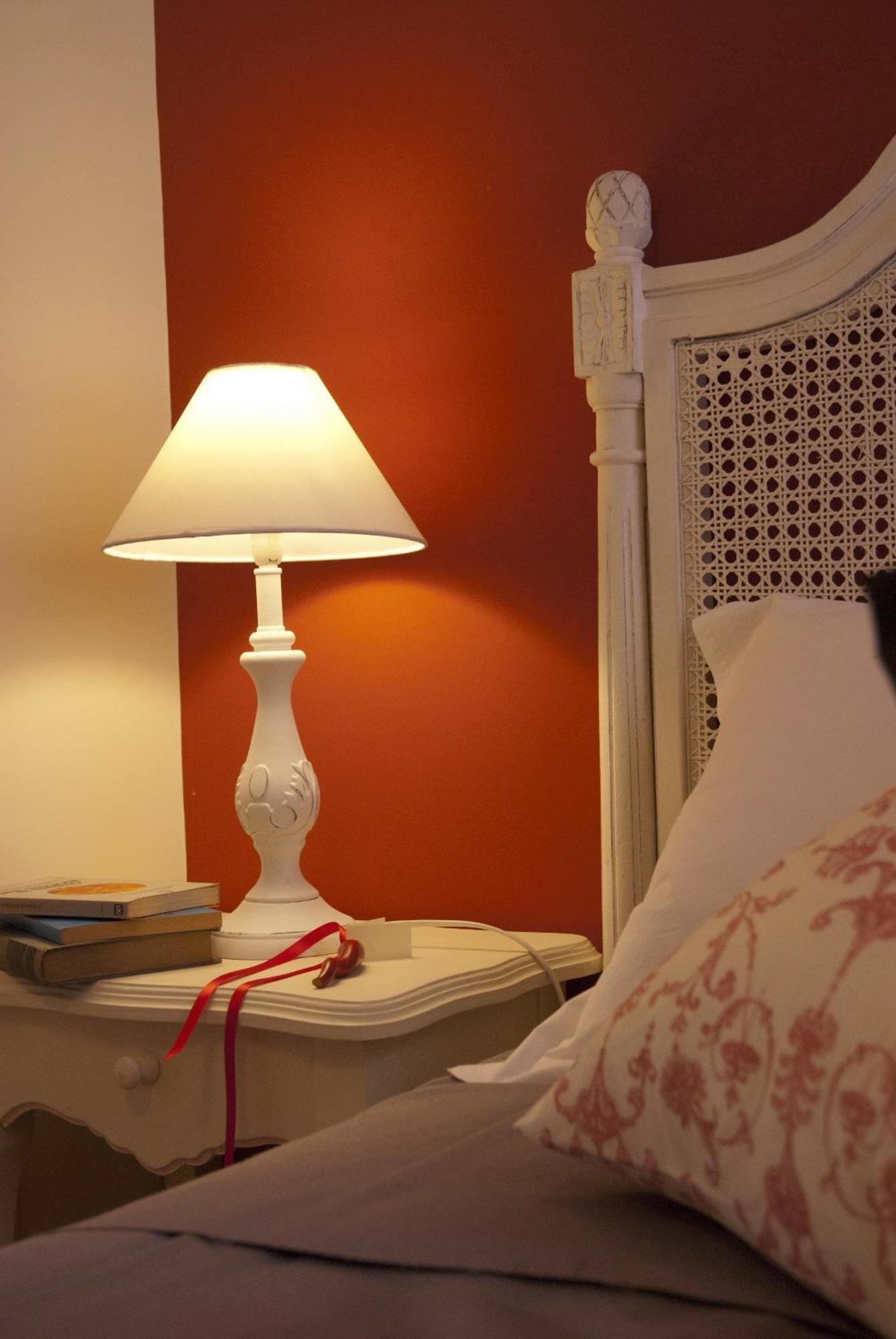 B&B Verdi Salerno Quarto foto