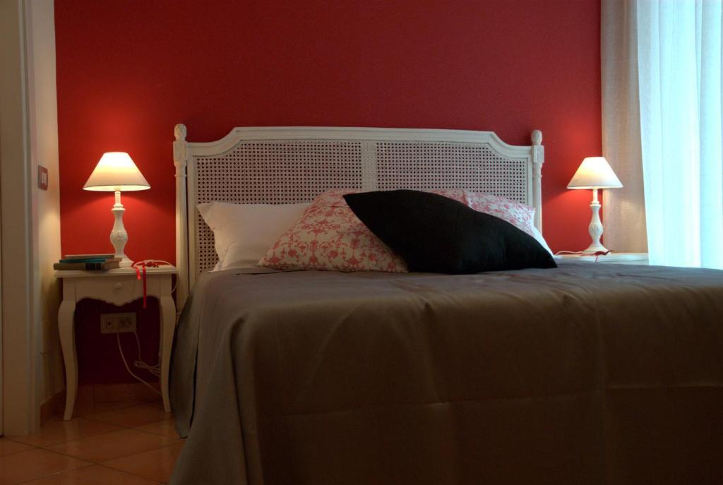 B&B Verdi Salerno Quarto foto