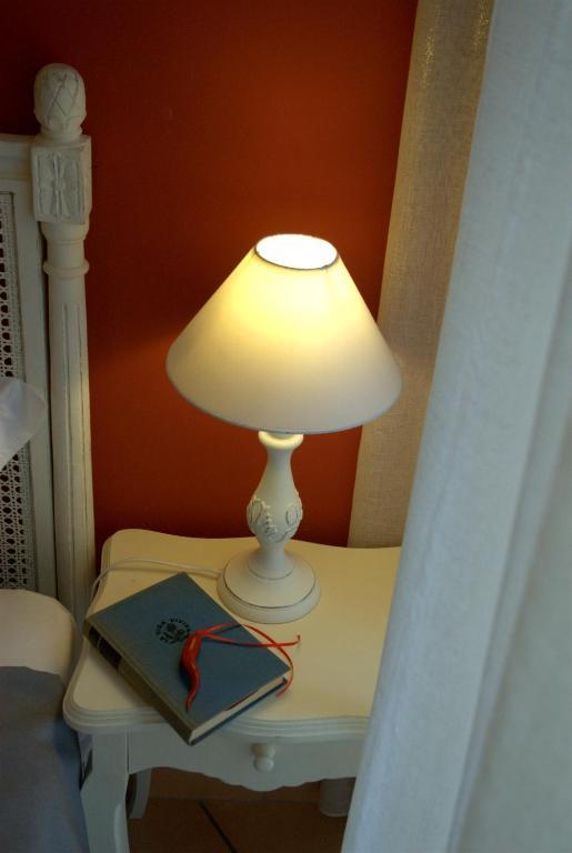 B&B Verdi Salerno Quarto foto