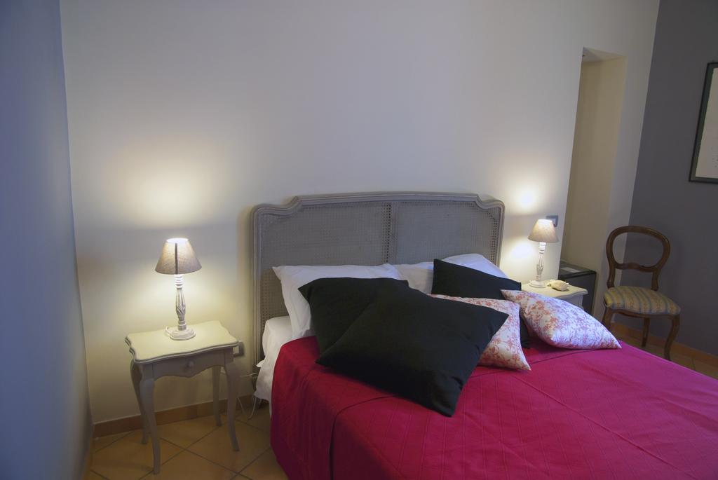 B&B Verdi Salerno Quarto foto