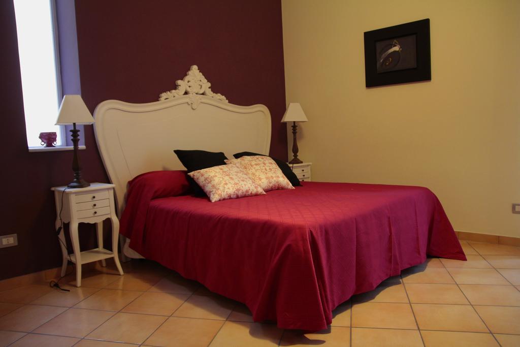 B&B Verdi Salerno Quarto foto